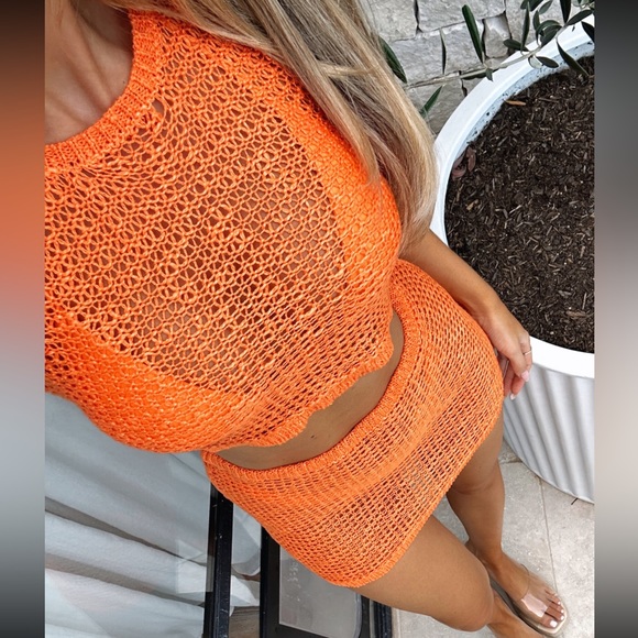 NWT Whitefox ‘Centre Stage’ Knit Set - Picture 3 of 7